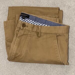 Banana Republic Men's Kentfield Pant